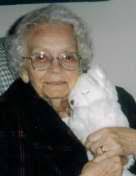 Lillian Morse Obituary