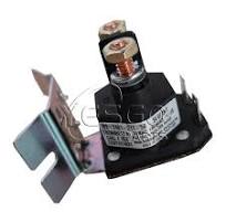Original 24V 100A Hydraulic Pump Contactor 762-2401-211-58 for Ep / Xi