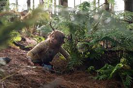The series was created by jim mickle for netflix that is set to premiere on june 4, 2021. Tcyxnlgf7rhmhm