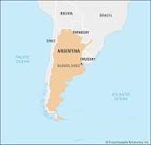 Image result for Argentine Sea