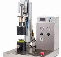 Vacuum Sealer & Capper - Jars & Bottles