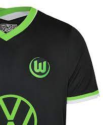 Custom soccer gears,cheap vfl wolfsburg 2018/19 home shirt soccer jersey wholesale on dosoccerjersey.co cheap soccer jerseys shop New Vfl Wolfsburg Kit 2020 21 Nike Unveil New Home Away Jerseys Football Kit News