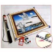 Dharma Trading Co. Featured Artist: Sharon Liebman