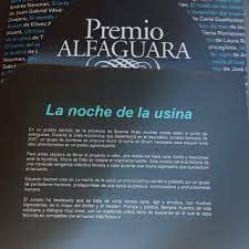 La noche de la usina. Club De La Buena Estrella La Noche De La Usina Comentario Personal
