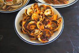 And get yunnan baiyao toothpaste too. Rmco Food Delivery Skip The Queue And Get Klang S Restaurant Boston Baru S Signature Clams Delivered To Your Doorstep Eat Drink Malay Mail