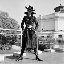 Fashion Costume En Serge De shop