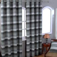 Shop for grey stripe curtains at bed bath & beyond. Cotton Morocco Striped Grey Curtain Pair