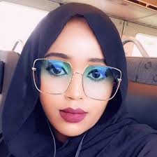 Wariye Qaali Ali Shire (@QaaliAllishire) • Facebook