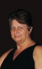 Obituary information for Mary Margaret Robinette