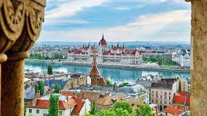 Regelmatig staat er 30 graden en. Klimatabelle Budapest Schneesicher Beste Reisezeit Wetter