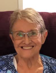 Obituary for Donna Joyce (Kimery) Campbell