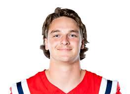 Anthony Pecorella's Instagram, Twitter & Facebook