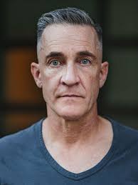 Lars Krone, actor, voice actor (ZAV-Künstlervermittlung München