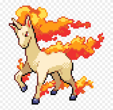 Pokemon pixel art bead sprites. Ponyta And Rapidash Pokemon Png Download Pixel Art Pokemon Rapidash Clipart 5340323 Pikpng