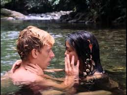 Pidax - Allein auf der Pirateninsel (1998, Stewart Raffill) - YouTube