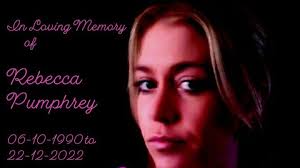 Fundraiser by Dianne Hall : Rebecca's Funeral & Family