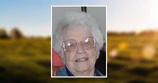 Maxine Frances Christensen Obituary March 15, 2017