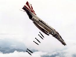 Sometimes my radar detector gives a long range warning to radar guns; What Couldn T The F 4 Phantom Do Military Aviation Air Space Magazine