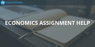 Some Smart Entrepreneurs Made This Service Into A Great Business Idea Economics Assignment Help Is A Service Which A Co Economics Economics Online Assignments