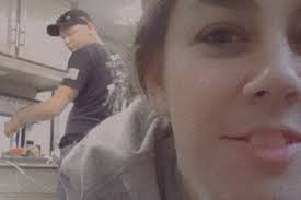 Cassie Boucher's Instagram, Twitter & Facebook