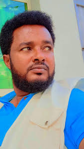 አማኑኤል አበበ-Amanuel Abebe