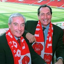 French football coach and former liverpool manager gérard houllier at the french l1 football match stade rennais vs. Ailqfclkbemn8m