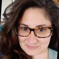 Isha Naidu Email & Phone Number