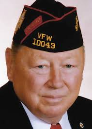 Kenneth Edward Pitcher