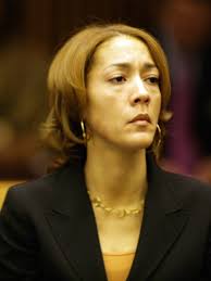 Christine Beatty thanks ex-husband for forgiveness