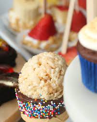4 Ways To Impress At A Bake Sale Desserts Dessert Recipes Sweets Recipes