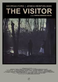 1,117 likes · 49 talking about this. The Visitor 2016 Imdb