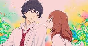 He tells her that he felt the same way as she did when they were younger, but. Ao Haru Ride Season 2 Everything We Know So Far