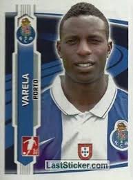Maybe you would like to learn more about one of these? Sticker 213 Silvestre Varela Panini Futebol 2009 2010 Laststicker Com