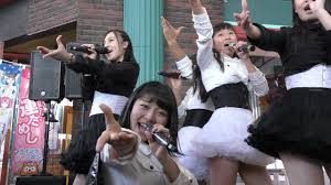 愛の葉girls オレンジモンスター 君 すき Youtube