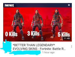Today we will be ranking the top 10 best youtuber skins in fortnite battle royale! I Swear Every Youtuber Just Screenshots Posts From This Subreddit Fortnitebr