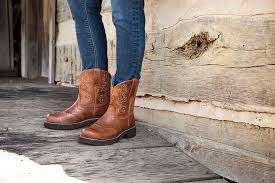 Western Retailer On Twitter We Love An Ariat Fat Baby Boot In The Summer Http T Co Wb9eeyk86n Http T Co Lbipyukj9x Twitter
