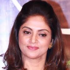 Nobody ever includes her other three daughters. Nadhiya Wiki Height Biography Early Life Career Age Birth Date Marriage