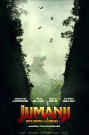 Banyak film sub indo yang bisa muncul di bioskop terkenal dan masuk ke dalam film box office dan menjadi film yang bisa menyedot animo masyarakat anda bisa nonton full film nya di sini dan tentu saja film jumanji: Pin Di Film