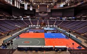 Times Union Center Tuc