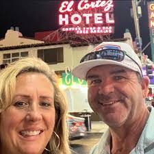 Doug Riddle's Instagram, Twitter & Facebook