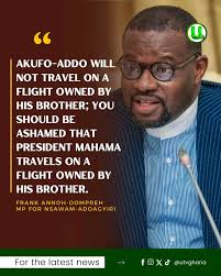 FRIENDS OF KENNEDY AGYAPONG (FOKA 2024)