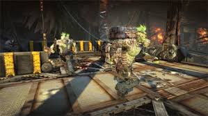 Another fun addition to the game is the duke nukem's bulletstorm tour; Bulletstorm Ps3 Review Www Impulsegamer Com