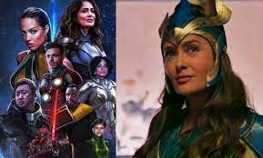 A new teaser trailer for eternals has dropped. Eternals Trailer Marvel Libera El Primer Trailer De Eternals The First Trailer For Marvel S Eternals Has Finally Arrived Online And It Looks Like It Could Be The Most Visually Ambitious