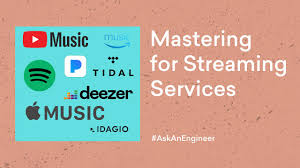 Maybe you would like to learn more about one of these? Digital Music Distribution Everything You Need Know Landr Blog