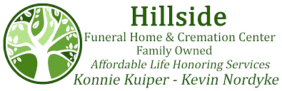 All Obituaries Hillside Funeral Home Cremation Center Highland In Funeral Home And Cremation