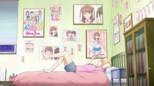 Please scroll down for servers. Oshi Ga Budoukan Ittekuretara Shinu 1x2 Pure Anime