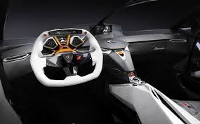 Lamborghini Perdigon Ondrej Jirec Futuristic Car Interior Future Vehicle Sportscar Automobile Superc Lamborghini Concept Bugatti Veyron Supercars Concept
