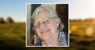 Ollie Wilson Obituary January 9, 2013