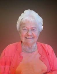 Patricia Mae Denis Obituary June 9, 2022