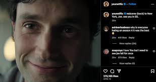 Here's Everything You Need to Know About Season 5 of 'You'